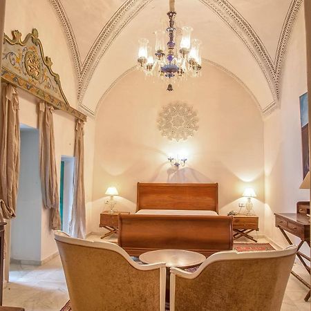 Hotel Dar Ben Gacem Tunis Exteriér fotografie