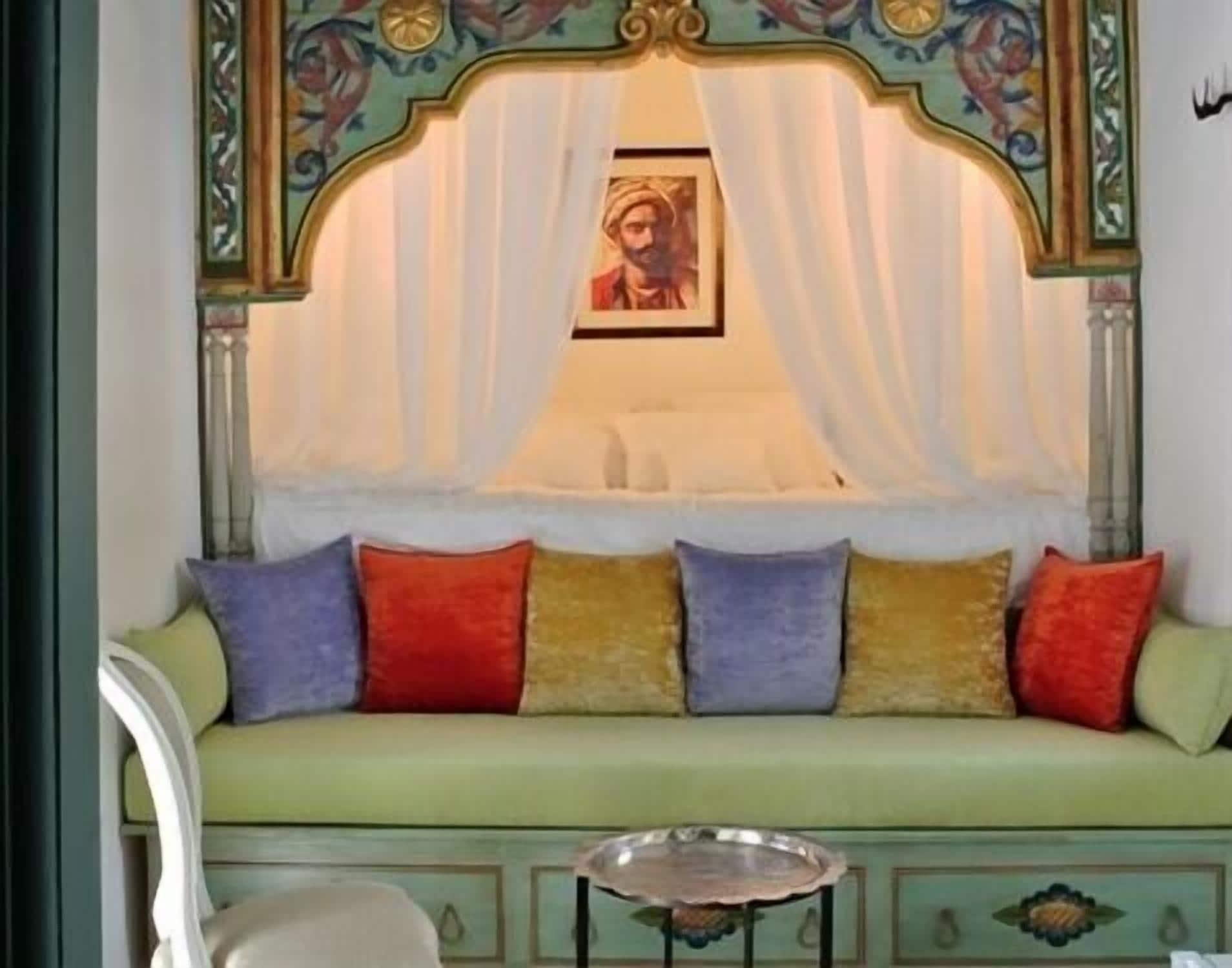 Hotel Dar Ben Gacem Tunis Exteriér fotografie