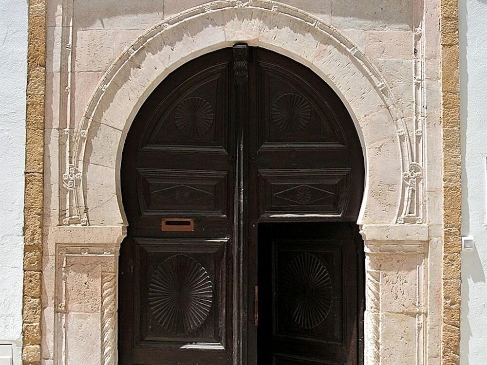 Hotel Dar Ben Gacem Tunis Exteriér fotografie