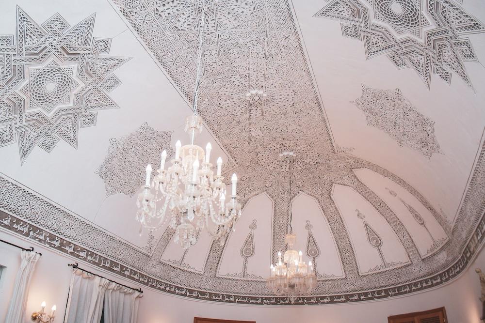 Hotel Dar Ben Gacem Tunis Exteriér fotografie