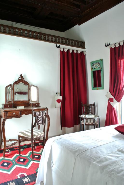 Hotel Dar Ben Gacem Tunis Exteriér fotografie