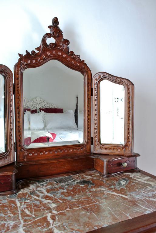 Hotel Dar Ben Gacem Tunis Exteriér fotografie