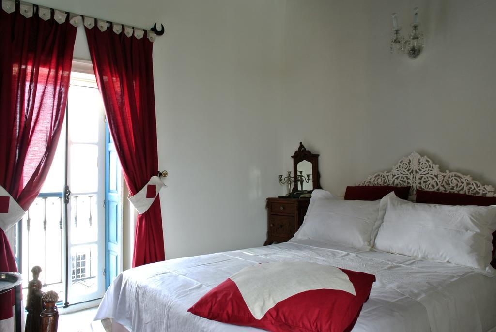 Hotel Dar Ben Gacem Tunis Exteriér fotografie