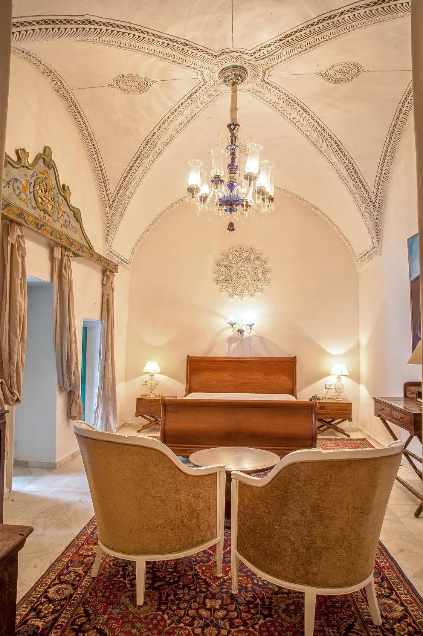 Hotel Dar Ben Gacem Tunis Exteriér fotografie